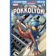 Legnagyobb Marvel-hőseim 5. - Pókkölyök 1. - Dan Slott - Humberto Ramos - Paco Medina - Ty Templeton