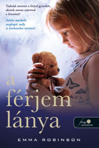 A férjem lánya - Emma Robinson