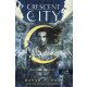 Crescent City - Ég és lélegzet háza - Sarah J. Maas