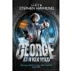 George és a kék hold - Lucy Hawking