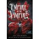 Empire of the Vampire - Vámpírbirodalom - Jay Kristoff