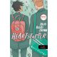 Heartstopper - Fülig beléd zúgtam - Alice Oseman