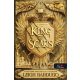 King of Scars - A sebhelyes cár - Leigh Bardugo