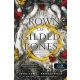 The Crown of Gilded Bones - Az aranyozott csontkorona - Vér és hamu 3. - J. L. Armentrout