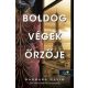 Boldog végek őrzője - Barbara Davis