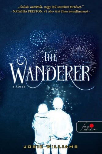 The Wanderer - A kósza - Josie Williams