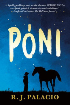 Póni - R. J. Palacio