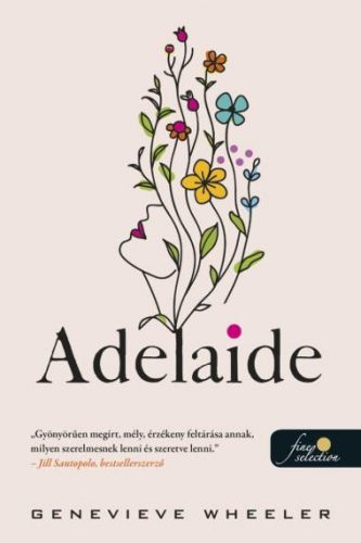 Adelaide - Genevieve Wheeler