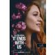 It Ends With Us - Velünk véget ér - Colleen Hoover (filmes borító)