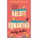 Halott romantika - Ashley Poston