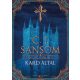 Kard által - C. J. Sansom