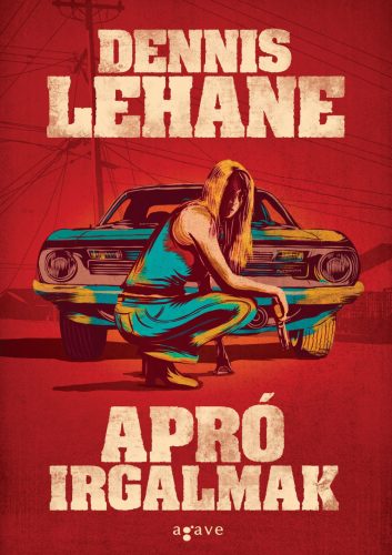 Apró irgalmak - Dennis Lehane