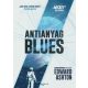 Antianyag blues - Edward Ashton