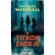 A titkok erdeje - Kate Alice Marshall