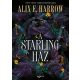 A Starling-ház - Alix E. Harrow