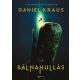 Bálnahullás - Daniel Kraus