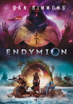 Endymion (új kiadás) - Dan Simmons