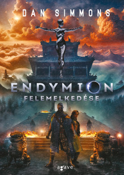 Endymion felemelkedése (új kiadás) - Dan Simmons