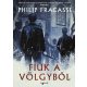 Fiúk a völgyből - Philip Fracassi