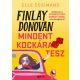 Finlay Donovan mindent kockára tesz - Elle Cosimano