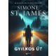 Gyilkos út - Simone St. James