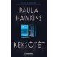 Kéksötét - Paula Hawkins