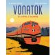 Vonatok - Alastair Steele - Ryo Takemasa