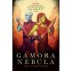 Gamora és Nebula - Mackenzi Lee