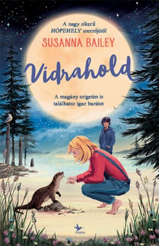 Vidrahold - Susanna Bailey