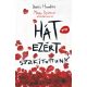 Hát ezért szakítottunk - Daniel Handler