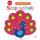 Színek a babának: Szép színek