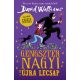 Gengszter nagyi újra lecsap - David Walliams