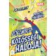 Pókember közösségi hálója - Preeti Chhibber