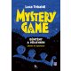 Mystery Game - Bűntény a völgyben - Olvass és nyomozz! - Luca Tebaldi