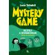 Mystery Game - Rejtély a kisvárosban - Luca Tebaldi