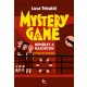 Mystery Game - Rémület a hajóúton - Luca Tebaldi