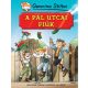 A Pál utcai fiúk - Geronimo Stilton