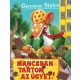 Mancsban tartom az ügyet! - Geronimo Stilton