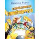 Geronimo Stilton - A megállíthatatlan Turbótrappista