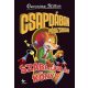 Geronimo Stilton - Csapdában Párizsban