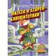 Geronimo Stilton - Hajsza a szuperlabirintusban