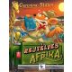 Geronimo Stilton - Rejtélyes Afrika