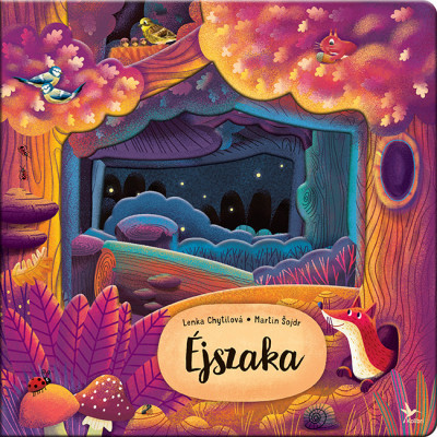 Éjszaka - Lenka Chytilová