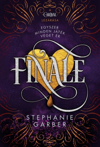 Finale -  Stephanie Garber