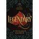 Legendary -  Stephanie Garber