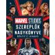 Marvel Studios: Szereplők nagykönyve - bővített kiadás - Adam Bray