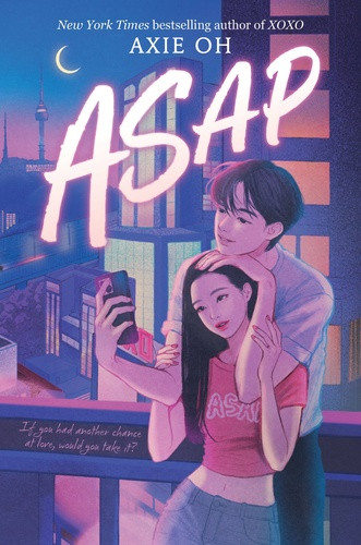 Asap - Axie Oh