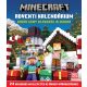 Minecraft - Adventi kalendárium - Karácsony blokkról blokkra (2024)