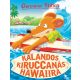 Geronimo Stilton - Kalandos kiruccanás Hawaiira