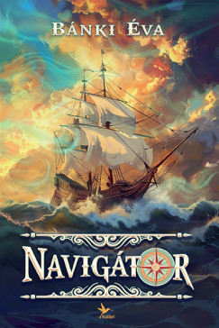 Navigátor - Bánki Éva